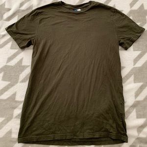 t-shirt from H&M